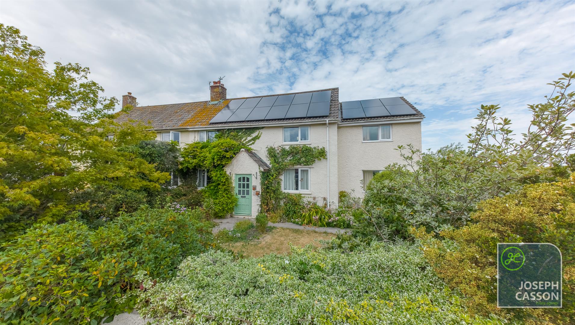 4 bed House For Sale in Bridgwater, 